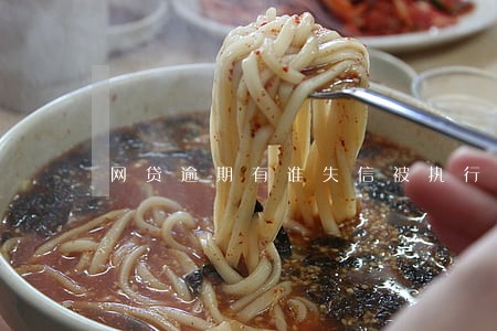 网贷逾期有谁失信被执行了吗 网贷逾期有谁失信被执行了吗