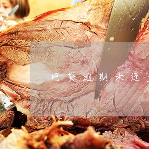 网贷逾期未还多少会立案 网贷逾期未还多少会立案