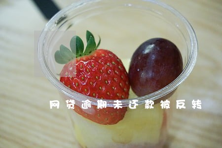 网贷逾期未还款被反转 网贷逾期未还款被反转