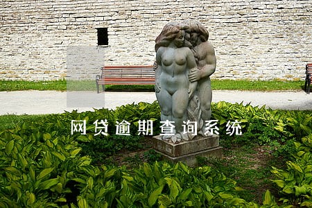网贷逾期查询系统 网贷逾期查询系统