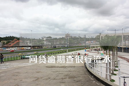 网贷逾期查银行流水 网贷逾期查银行流水