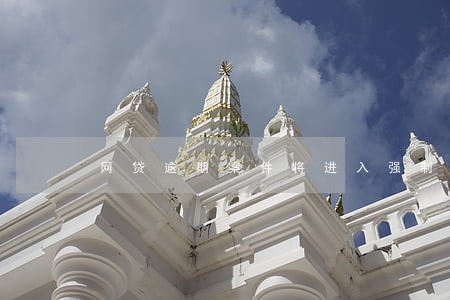 网贷逾期案件将进入强制执行阶段 网贷逾期案件将进入强制执行阶段