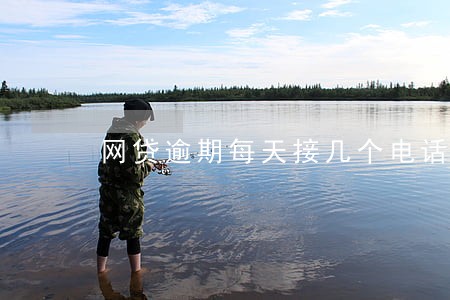 网贷逾期每天接几个电话 网贷逾期每天接几个电话