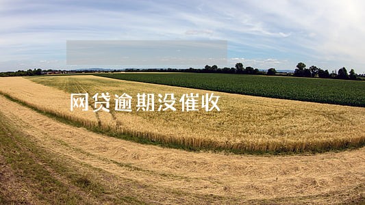 网贷逾期没催收 网贷逾期没催收