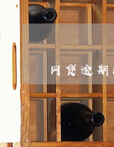 网贷逾期没还能工作吗