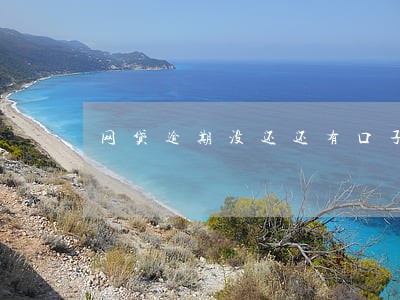网贷逾期没还还有口子吗 网贷逾期没还还有口子吗