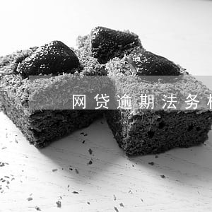网贷逾期法务机关 网贷逾期法务机关