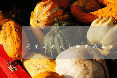 网贷逾期然后新交的五险