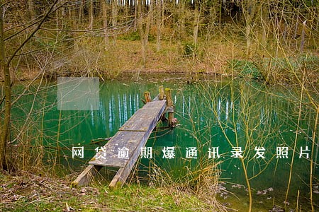 网贷逾期爆通讯录发照片信息 网贷逾期爆通讯录发照片信息