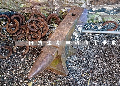 网贷逾期申请信用卡成功 网贷逾期申请信用卡成功