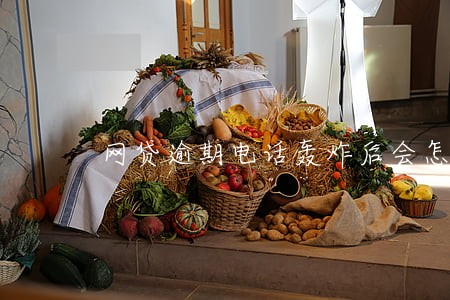 网贷逾期电话轰炸后会怎样 网贷逾期电话轰炸后会怎样