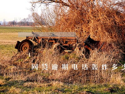 网贷逾期电话轰炸多少钱 网贷逾期电话轰炸多少钱