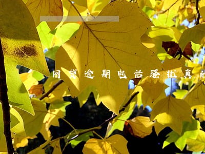 网贷逾期电话骚扰真的没办法