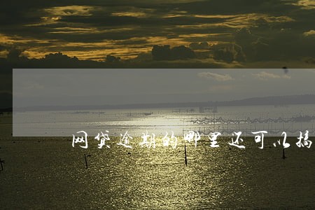 网贷逾期的哪里还可以搞两千 网贷逾期的哪里还可以搞两千