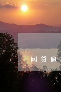 网贷逾期直接仲裁 网贷逾期直接仲裁