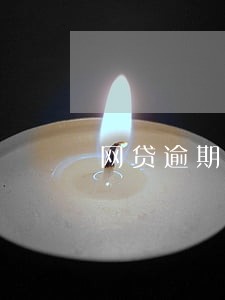 网贷逾期直接立案