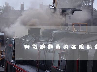 网贷逾期真的会限制坐高铁吗 网贷逾期真的会限制坐高铁吗