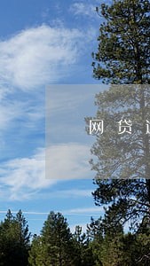 网贷逾期短信到访通知是哪个平台 网贷逾期短信到访通知是哪个平台