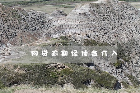 网贷逾期经侦会介入 网贷逾期经侦会介入