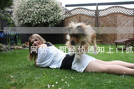 网贷逾期经侦通知上门抓人 网贷逾期经侦通知上门抓人