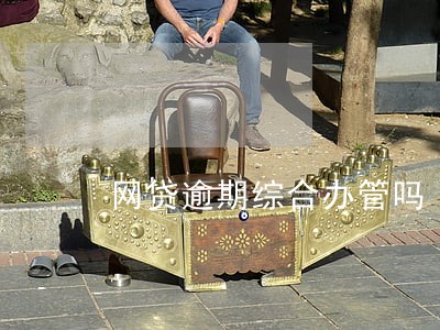 网贷逾期综合办管吗 网贷逾期综合办管吗