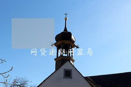 网贷逾期网监局 网贷逾期网监局