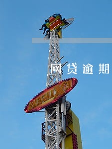 网贷逾期罚息违法吗 网贷逾期罚息违法吗