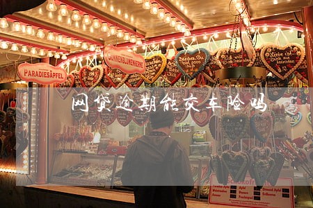网贷逾期能交车险吗 网贷逾期能交车险吗