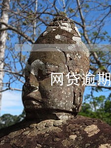 网贷逾期能到另一半吗