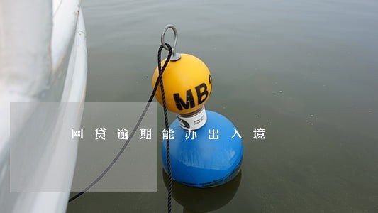 网贷逾期能办出入境 网贷逾期能办出入境