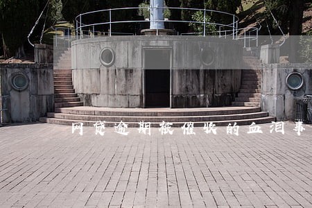 网贷逾期被催收的血泪事件