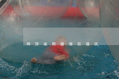 网贷逾期被催款骚扰 网贷逾期被催款骚扰