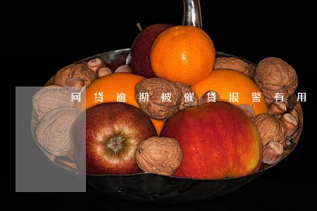 网贷逾期被催贷报警有用吗 网贷逾期被催贷报警有用吗