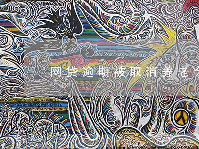 网贷逾期被取消养老金 网贷逾期被取消养老金