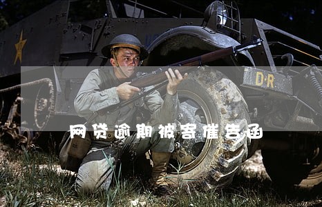 网贷逾期被寄催告函 网贷逾期被寄催告函