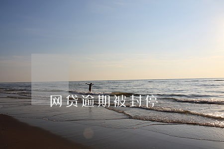 网贷逾期被封停 网贷逾期被封停
