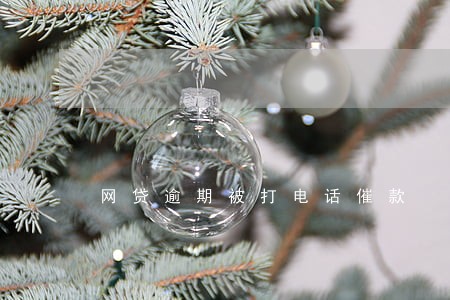 网贷逾期被打电话催款 网贷逾期被打电话催款