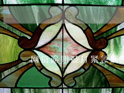 网贷逾期被打紧急联系人