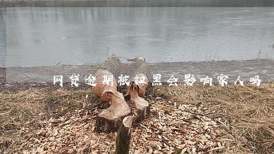 网贷逾期被拉黑会影响家人吗 网贷逾期被拉黑会影响家人吗
