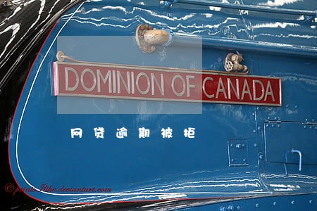 网贷逾期被拒