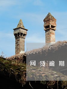 网贷逾期被提交到法务部