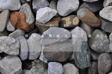 网贷逾期被法院立案怎么办 网贷逾期被法院立案怎么办