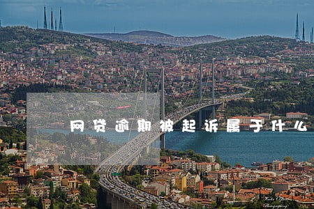 网贷逾期被起诉属于什么案件 网贷逾期被起诉属于什么案件