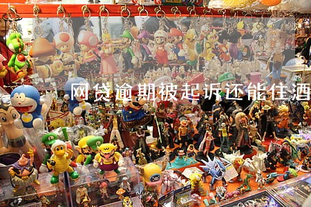 网贷逾期被起诉还能住酒店吗 网贷逾期被起诉还能住酒店吗