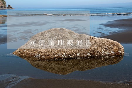 网贷逾期被通告 网贷逾期被通告