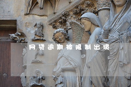 网贷逾期被限制出境 网贷逾期被限制出境