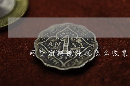 网贷逾期被骚扰怎么收集证据 网贷逾期被骚扰怎么收集证据