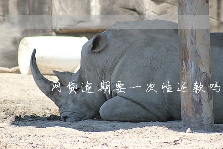 网贷逾期要一次性还款吗 网贷逾期要一次性还款吗