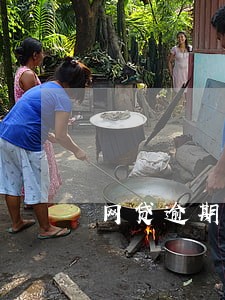 网贷逾期要外访是真的吗 网贷逾期要外访是真的吗