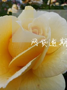 网贷逾期要我回户籍地 网贷逾期要我回户籍地